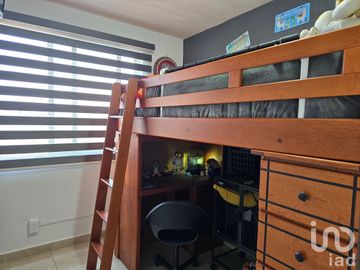 Departamento en venta en Agrícola Oriental, Iztacalco, Ciudad de México