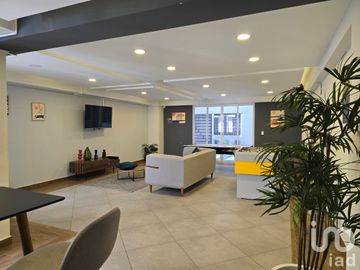 Departamento en venta en Agrícola Oriental, Iztacalco, Ciudad de México