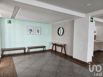 Departamento en venta en Agrícola Oriental, Iztacalco, Ciudad de México