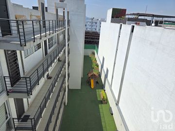 Departamento en venta en Agrícola Oriental, Iztacalco, Ciudad de México