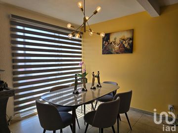 Departamento en venta en Agrícola Oriental, Iztacalco, Ciudad de México