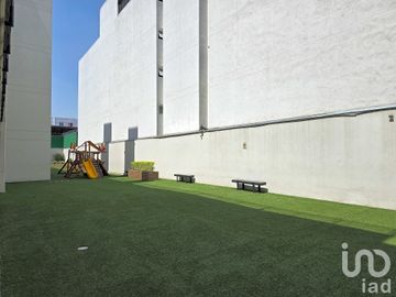 Departamento en venta en Agrícola Oriental, Iztacalco, Ciudad de México