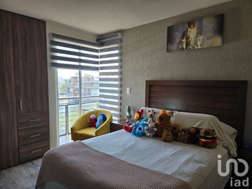 Departamento en venta en Agrícola Oriental, Iztacalco, Ciudad de México