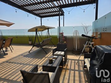 Departamento en venta en Agrícola Oriental, Iztacalco, Ciudad de México