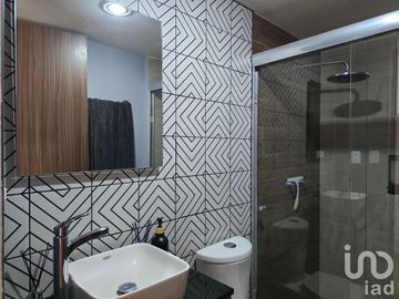 Departamento en venta en Agrícola Oriental, Iztacalco, Ciudad de México