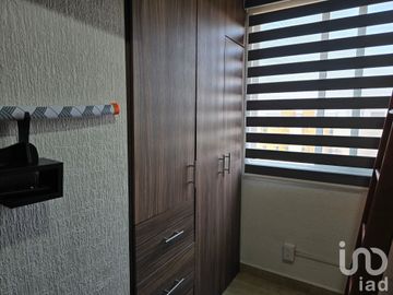 Departamento en venta en Agrícola Oriental, Iztacalco, Ciudad de México