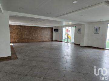 Departamento en venta en Agrícola Oriental, Iztacalco, Ciudad de México