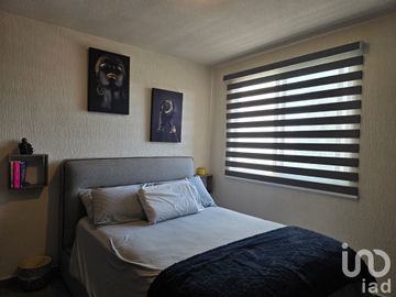 Departamento en venta en Agrícola Oriental, Iztacalco, Ciudad de México