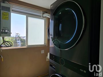 Departamento en venta en Agrícola Oriental, Iztacalco, Ciudad de México