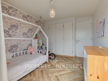 Departamento en venta con amplios espacios y las mejores vistas