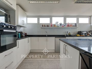 Departamento en venta con amplios espacios y las mejores vistas