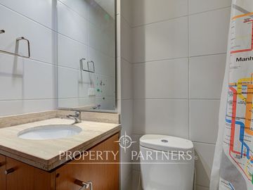 Departamento en venta con amplios espacios y las mejores vistas