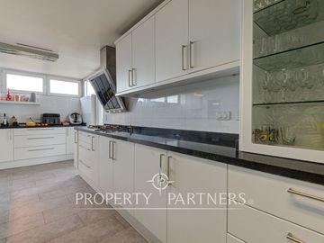 Departamento en venta con amplios espacios y las mejores vistas