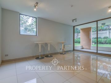 Departamento en venta con amplios espacios y las mejores vistas