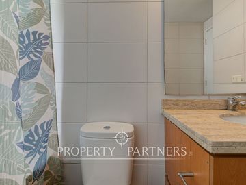 Departamento en venta con amplios espacios y las mejores vistas