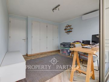 Departamento en venta con amplios espacios y las mejores vistas