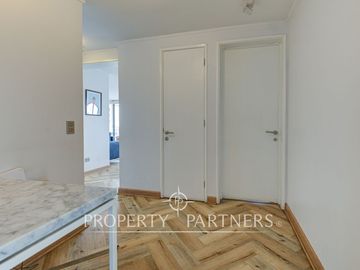 Departamento en venta con amplios espacios y las mejores vistas