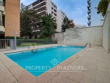 Departamento en venta con amplios espacios y las mejores vistas