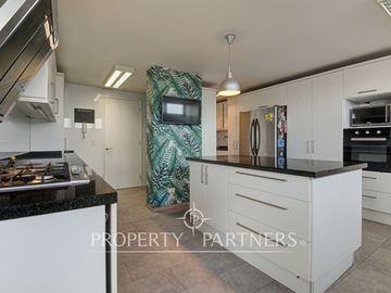 Departamento en venta con amplios espacios y las mejores vistas