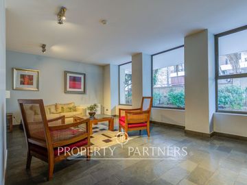 Departamento en venta con amplios espacios y las mejores vistas