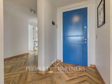 Departamento en venta con amplios espacios y las mejores vistas