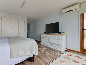 Departamento en venta con amplios espacios y las mejores vistas