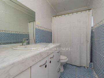 Crea tu hogar soñado!!! Casa con un gran potencial bajo valor de mercado!!!