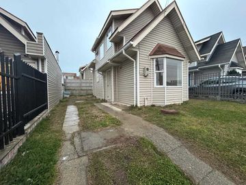 Casa en venta en PUNTA ARENAS