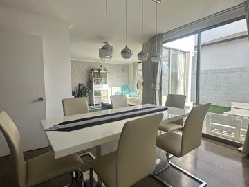 Casa en venta en LA SERENA