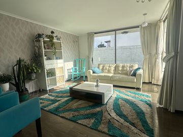 Casa en venta en LA SERENA