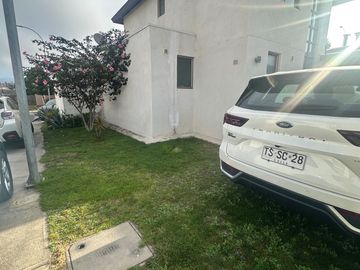 Casa en venta en LA SERENA
