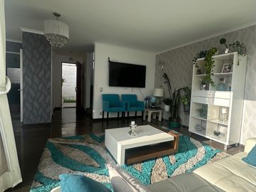 Casa en venta en LA SERENA
