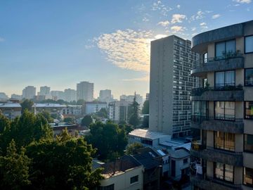 Departamento en venta en CONCEPCIÓN