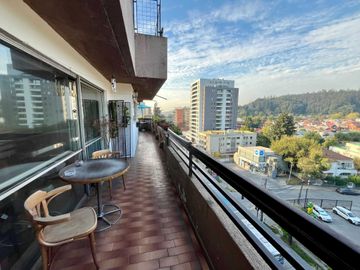 Departamento en venta en CONCEPCIÓN