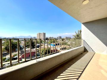 Departamento en venta en ÑUÑOA