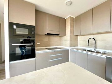 Departamento en venta en ÑUÑOA