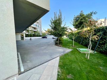 Departamento en venta en ÑUÑOA