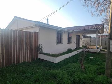 Casa en venta en LIMACHE