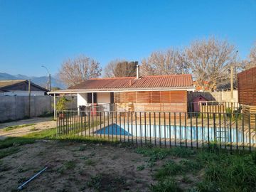 Casa en venta en LIMACHE