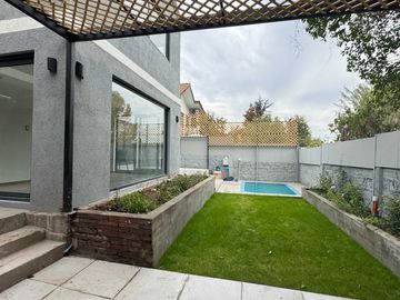 Casa en venta en VITACURA