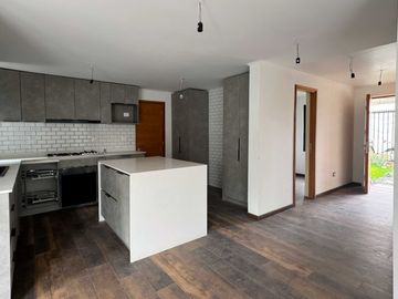 Casa en venta en VITACURA