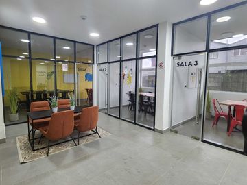 Departamento en venta en VALDIVIA