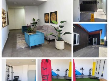 Departamento en venta en VALDIVIA
