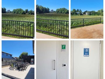Departamento en venta en VALDIVIA