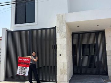 Casa en Las Américas