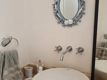 Depa en venta Paseo Olivos PDC 2REC Zona segura c/Alberca