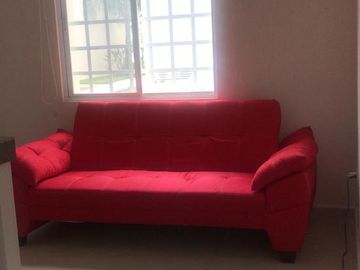 Depa en venta Paseo Olivos PDC 2REC Zona segura c/Alberca