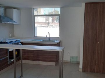 Departamento en  Venta  Cuauhtémoc  - San Simón Tolnahuac  25-2465 JAS
