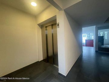 Departamento en  Venta  Cuauhtémoc  - San Simón Tolnahuac  25-2465 JAS