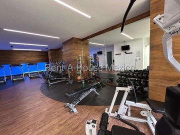 Departamento en Venta en King Park Calle Cumbres de Maltrata 25-1930 CR
